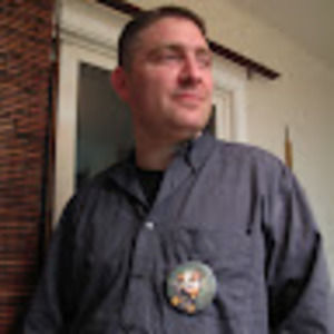 Meet your Posher, Peter